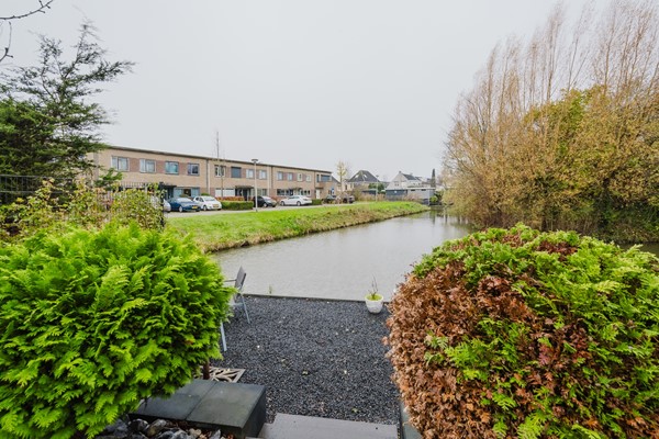 Medium property photo - Maria Kleine-Gartmanstraat 128, 3207 VL Spijkenisse